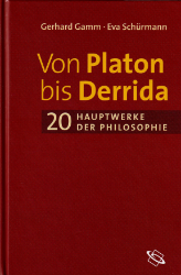Von Platon bis Derrida