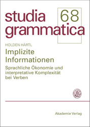 Implizite Informationen