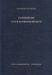 Tunesische Literaturgeschichte