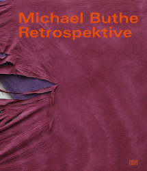 Michael Buthe - Retrospektive/Retrospective