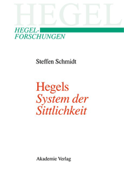 Hegels