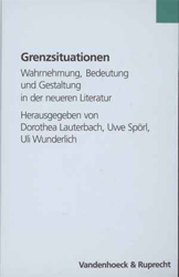 Grenzsituationen