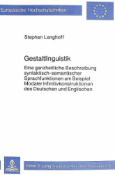 Gestaltlinguistik