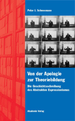 Von der Apologie zur Theoriebildung