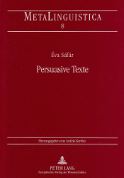 Persuasive Texte