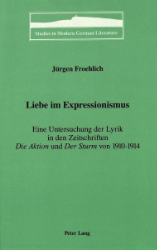 Liebe im Expressionismus