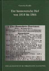 Der hannoversche Hof von 1814 bis 1866