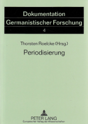 Periodisierung