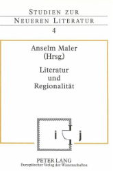 Literatur und Regionalität