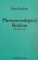 Phenomenological Realism