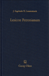 Lexicon Petronianum