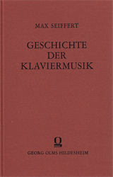 Geschichte der Klaviermusik