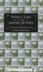 Family Law in the United States