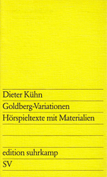 Goldberg-Variationen