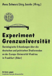 Experiment Grenzuniversität