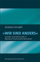 »Wir sind anders«