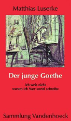 Der junge Goethe