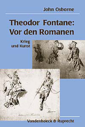 Theodor Fontane: Vor den Romanen