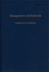 Management und Kontrolle