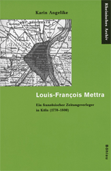 Louis-Francois Mettra