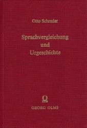 Sprachvergleichung und Urgeschichte