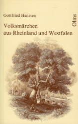 Volksmärchen aus Rheinland und Westfalen