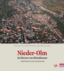 Nieder-Olm im Herzen von Rheinhessen