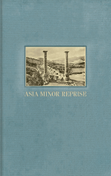 Asia Minor Reprise