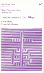 Protestanten auf dem Wege