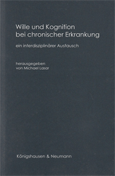 Wille und Kognition bei chronischer Erkrankung