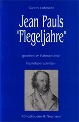 Jean Pauls 