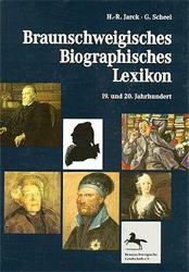 Braunschweigisches Biographisches Lexikon