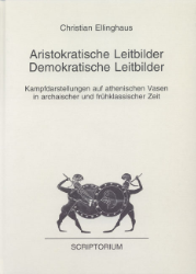 Aristokratische Leitbilder - Demokratische Leitbilder