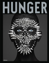 Buchcover Hunger