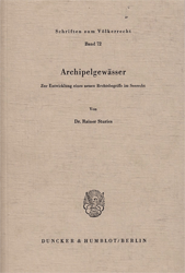 Archipelgewässer