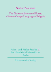 The Numeral System of Ikaan, a Benue-Congo Language of Nigeria