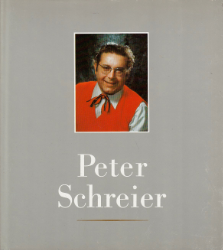 Peter Schreier