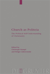 Church as Politeia