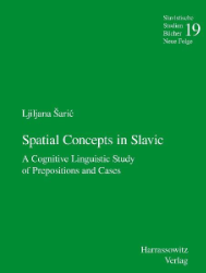 Spatial Concepts in Slavic