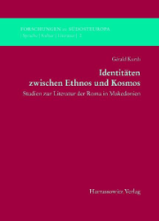 Identitäten zwischen Ethnos und Kosmos