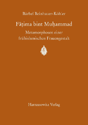 Fâtima bint Muhammad