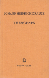 Theagenes