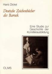 Deutsche Zeichenbücher des Barock
