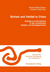 Einheit und Vielfalt in China