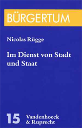 Im Dienst von Stadt und Staat