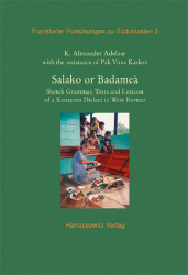 Salako or Badameà