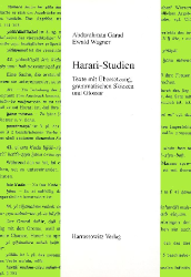 Harari-Studien