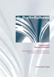 Buchkulturen