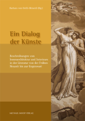 Ein Dialog der Künste