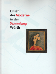 Linien der Moderne in der Sammlung Würth